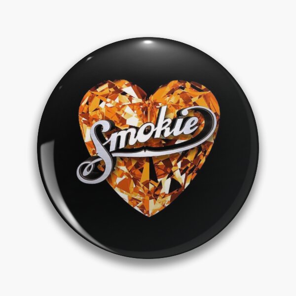 Item preview, SMOKIE BAND    designed and sold by ArmandShowalter.