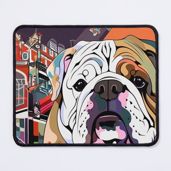 Item preview, BULLDOG BY HUNZINATOR designed and sold by HUNZINATOR.