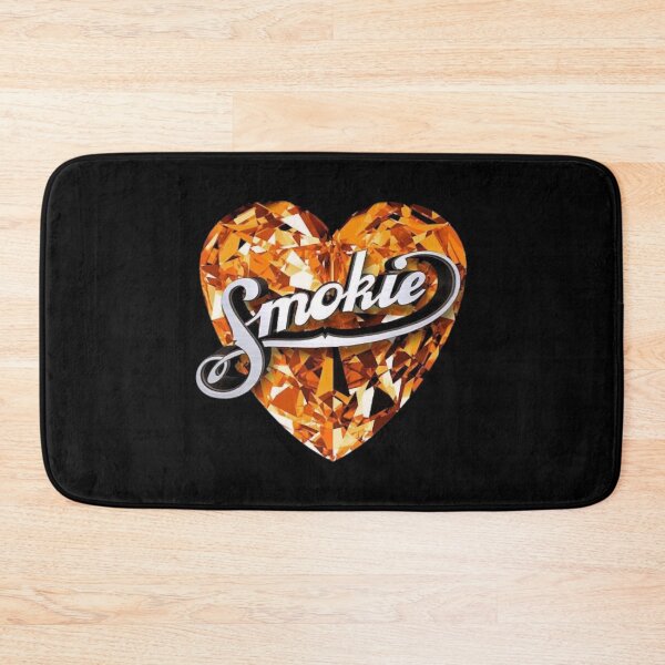 Item preview, SMOKIE BAND    designed and sold by ArmandShowalter.