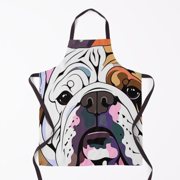 Item preview, BULLDOG BY HUNZINATOR designed and sold by HUNZINATOR.