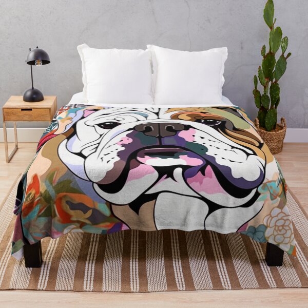 Item preview, BULLDOG BY HUNZINATOR designed and sold by HUNZINATOR.
