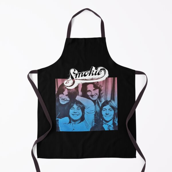 Item preview, SMOKIE BAND designed and sold by ArmandShowalter.