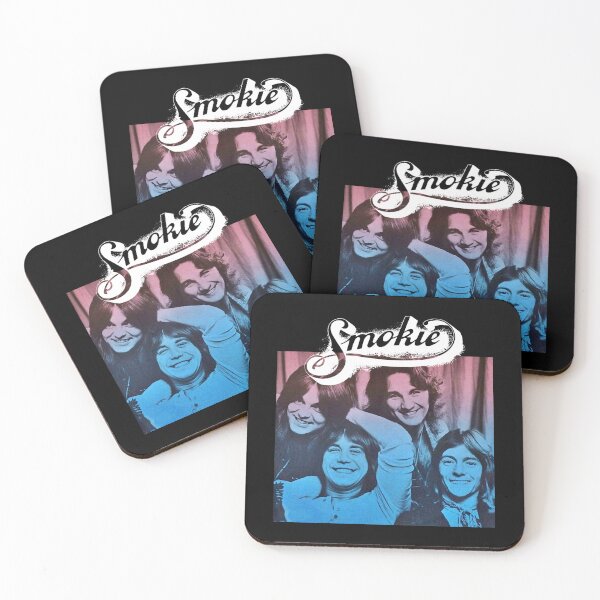 Item preview, SMOKIE BAND    designed and sold by ArmandShowalter.