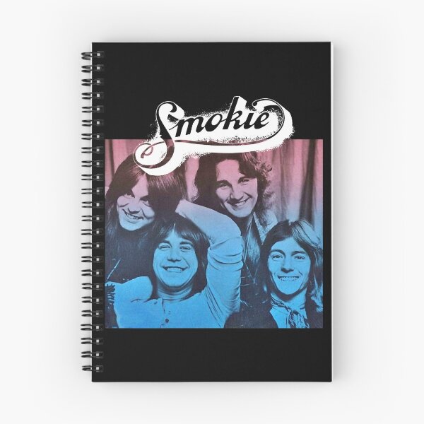 Item preview, SMOKIE BAND    designed and sold by ArmandShowalter.