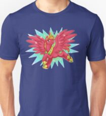 Princess Big Mac Unisex T-Shirt