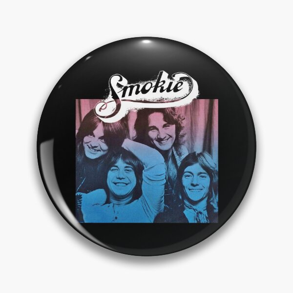Item preview, SMOKIE BAND    designed and sold by ArmandShowalter.
