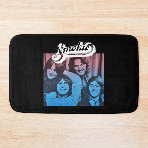 Item preview, SMOKIE BAND    designed and sold by ArmandShowalter.