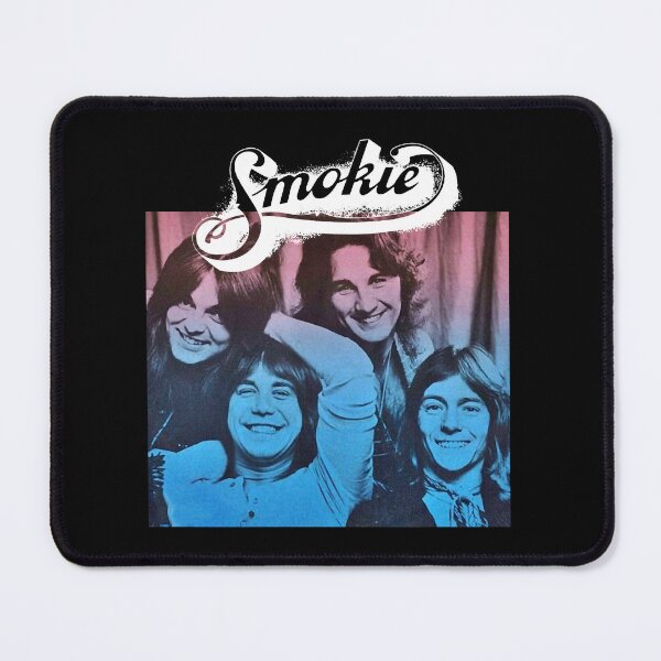 Item preview, SMOKIE BAND    designed and sold by ArmandShowalter.