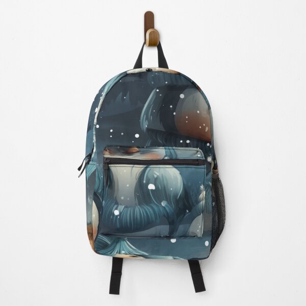 Item preview, Penguins in the snow designed and sold by cipoprimo.