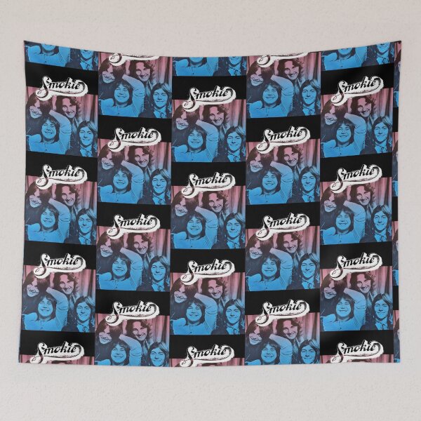 Item preview, SMOKIE BAND    designed and sold by ArmandShowalter.