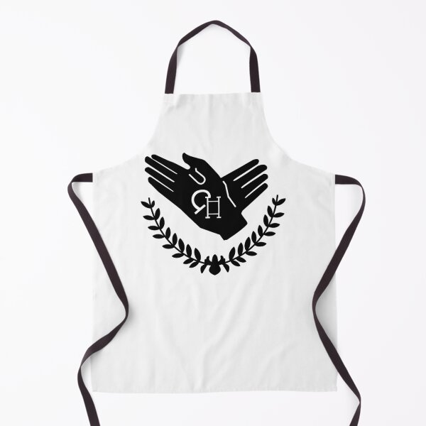 Item preview, CH Postal Company Logo Violet Evergarden designed and sold by HeatherMeara.