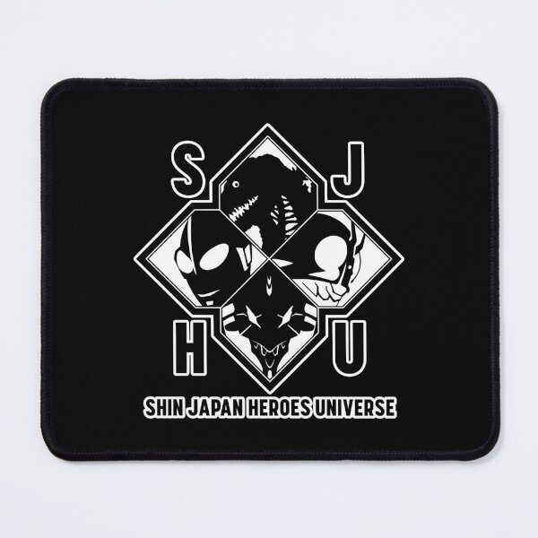 Item preview, Shin Japan Heroes Universe /シン・ジャパン・ヒーローズ・ユニバース/ Shin Japan Hirōzu Yunibāsu / SJHU w designed and sold by JCBA.