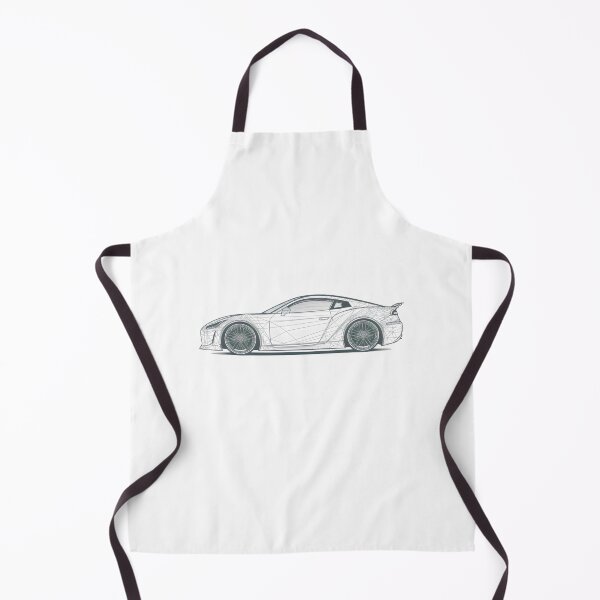 Item preview, Car Racing Sport Lover Exotic Supercar Enthusiast Turbo Race designed and sold by farhanhafeez.