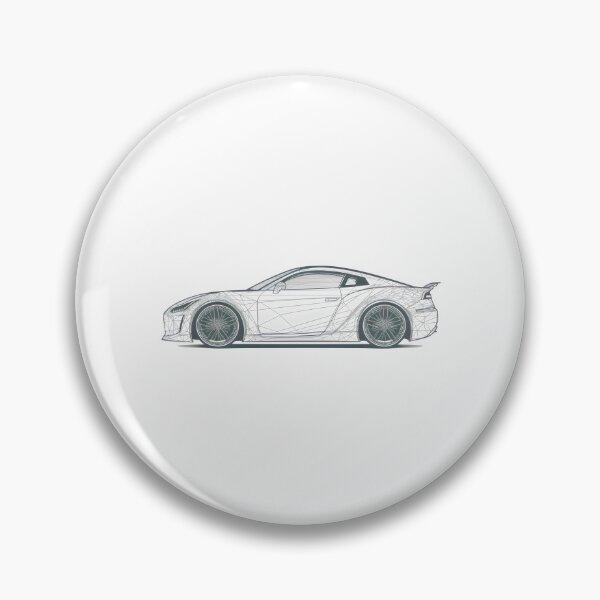Item preview, Car Racing Sport Lover Exotic Supercar Enthusiast Turbo Race designed and sold by farhanhafeez.
