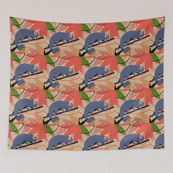Item preview, Camaleon designed and sold by Tony Vazquez.