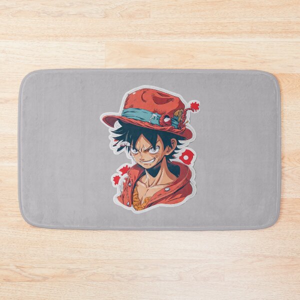 Item preview, Monkey D Luffy designed and sold by Aarakaruturi.