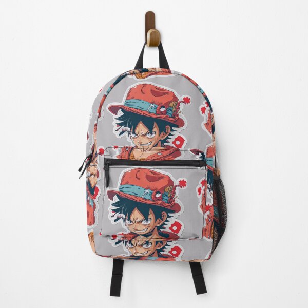 Item preview, Monkey D Luffy designed and sold by Aarakaruturi.