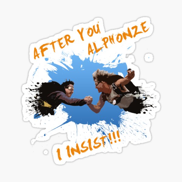 Item preview, Point Break After you Alphonze designed and sold by RomaineCoulombe.
