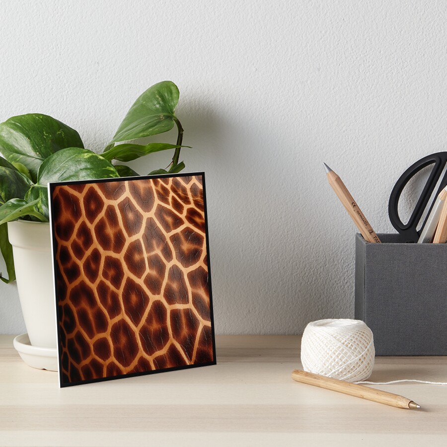 Item preview, Art Board Print designed and sold by synesthesia4u.