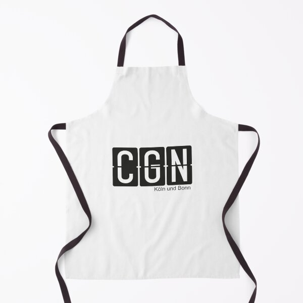 Item preview, Cologne Bonn Airport code designed and sold by tomsns.