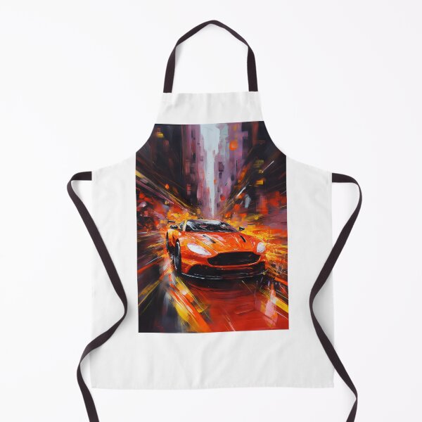 Item preview, Car Racing Sport Lover Exotic Supercar Enthusiast Turbo Race designed and sold by farhanhafeez.