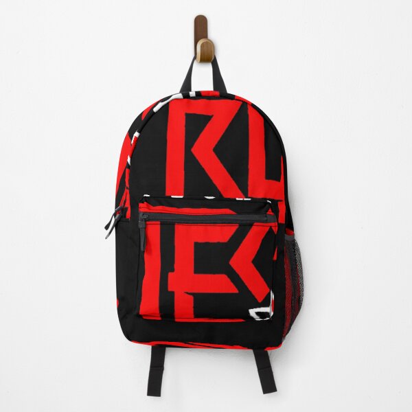 Item preview, TechnoBlade Logo Red designed and sold by AllanHettinger.
