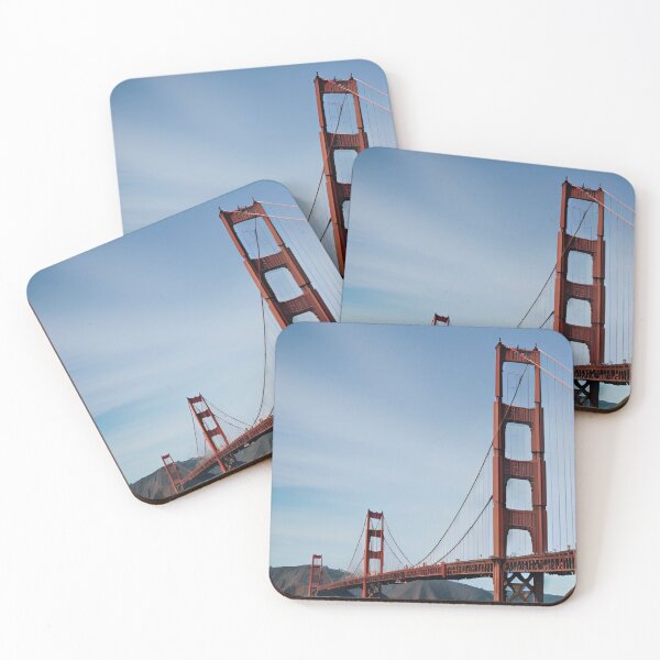 Item preview, San Francisco Golden Gate Bridge designed and sold by daydreamwithj.