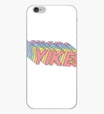 Huch iPhone-Hülle & Cover