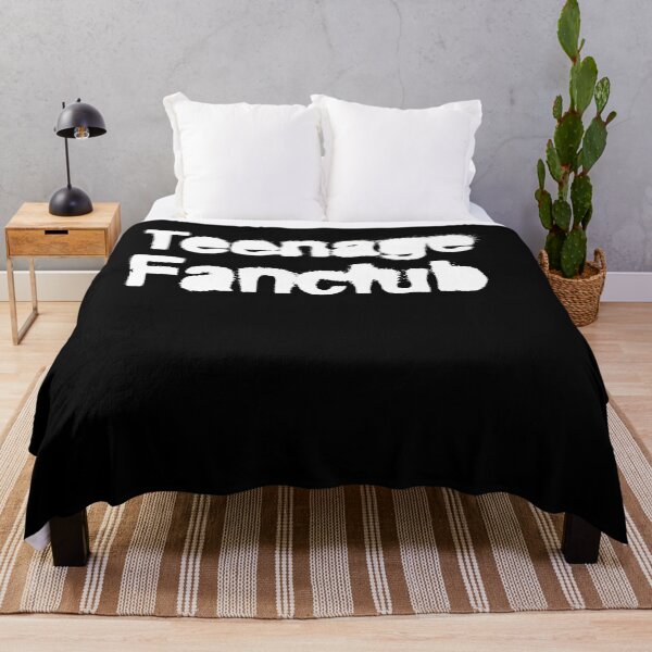 Item preview, Teenage Fanclub Vintage Logo designed and sold by AllanHettinger.