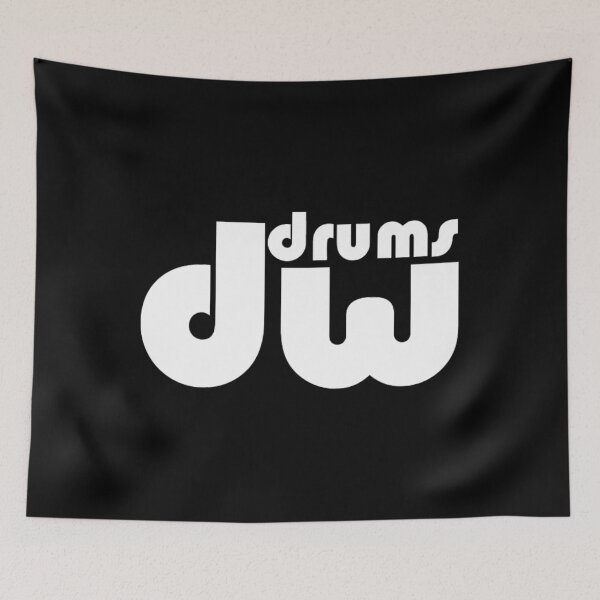 Item preview, DW Drums Brands 	 	 designed and sold by hirtioenbv92.