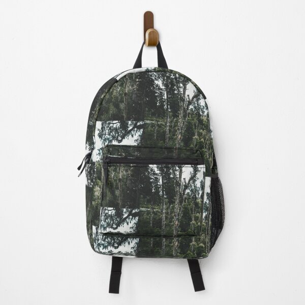 Item preview, Great wave of trees designed and sold by kmsphotography.