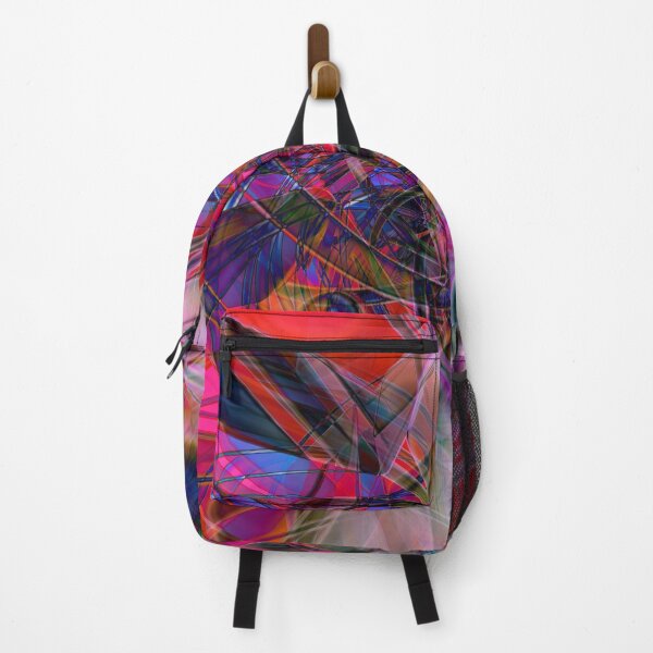 Item preview, Modern Abstract Art designed and sold by neurostructure.