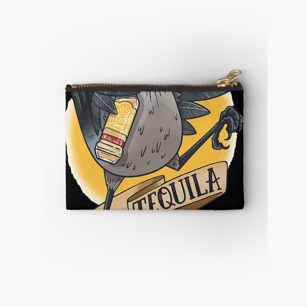 Item preview, TEQUILA MOCKINGBIRD designed and sold by AllanHettinger.