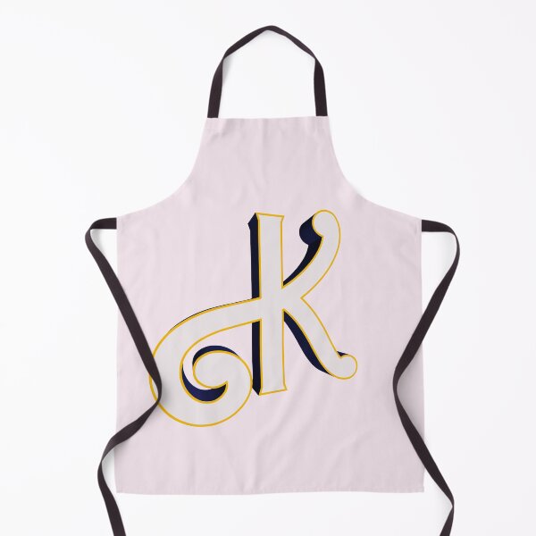 Item preview, Kenough Initial designed and sold by Aesthetic Crew.