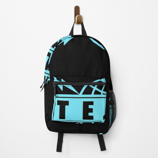 Item preview, Tesla Band Logo designed and sold by AllanHettinger.