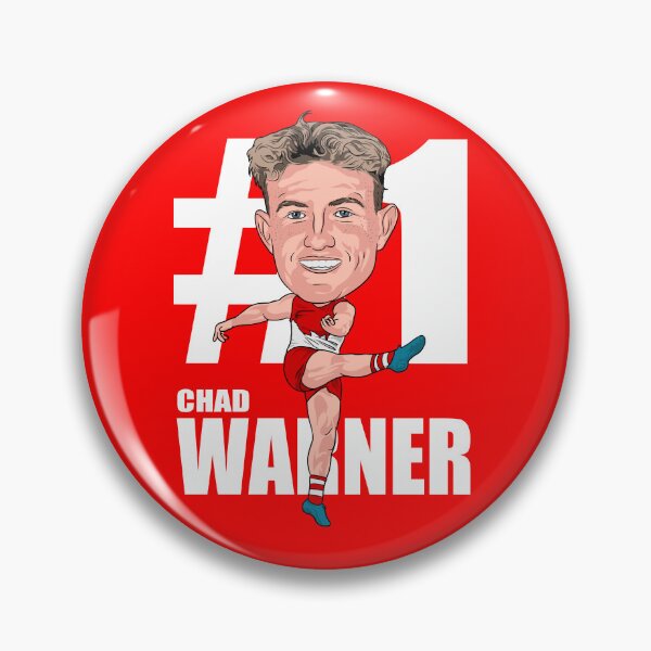 Item preview, chad warner designed and sold by Perindesigns.