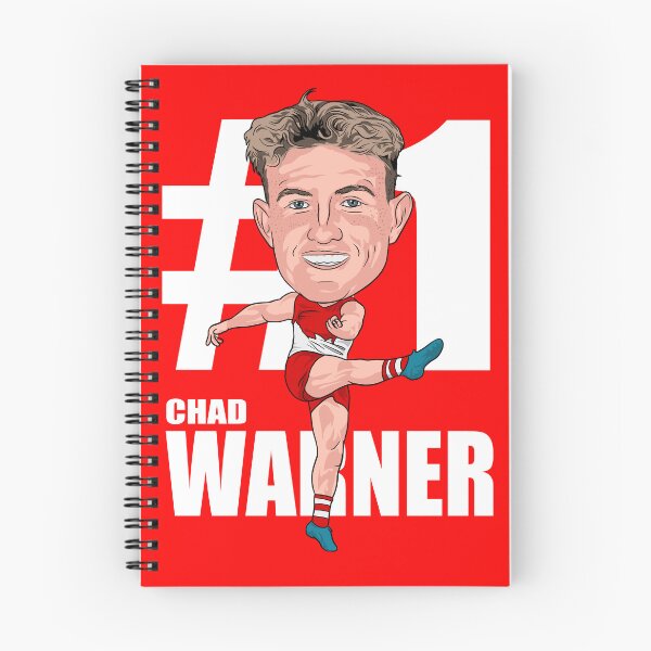 Item preview, Chad Warner designed and sold by Perindesigns.