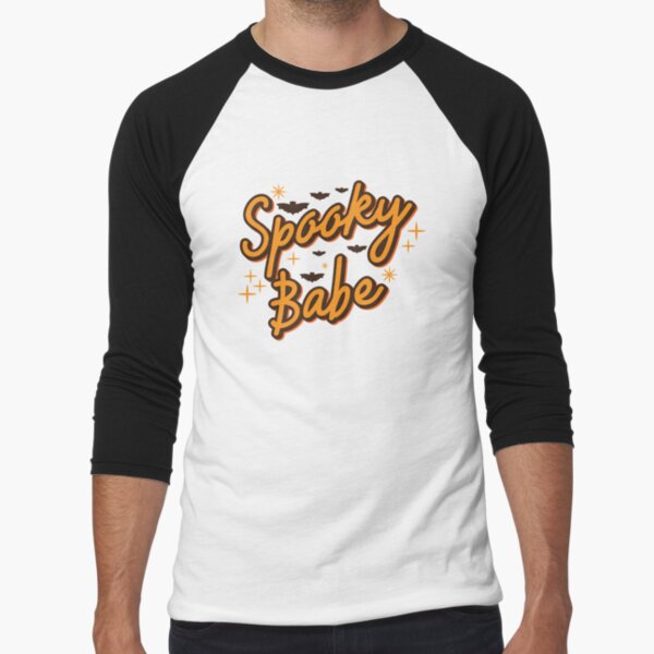 Baseball ¾ Sleeve T-Shirt