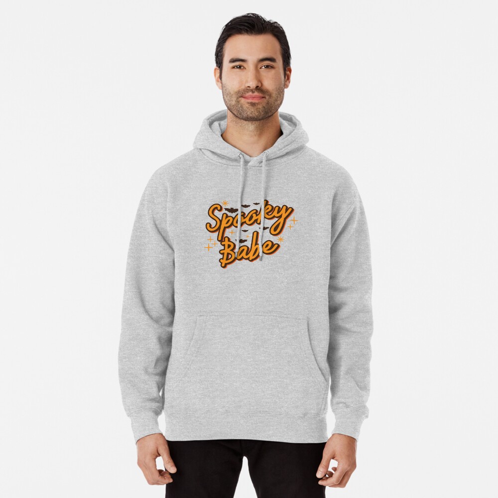 Item preview, Pullover Hoodie designed and sold by RazeakTato.