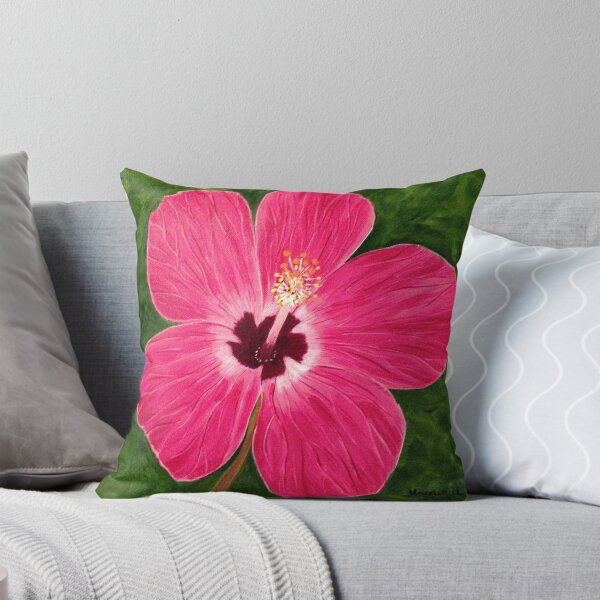 Item preview, Pink Hibiscus  designed and sold by maggie326.