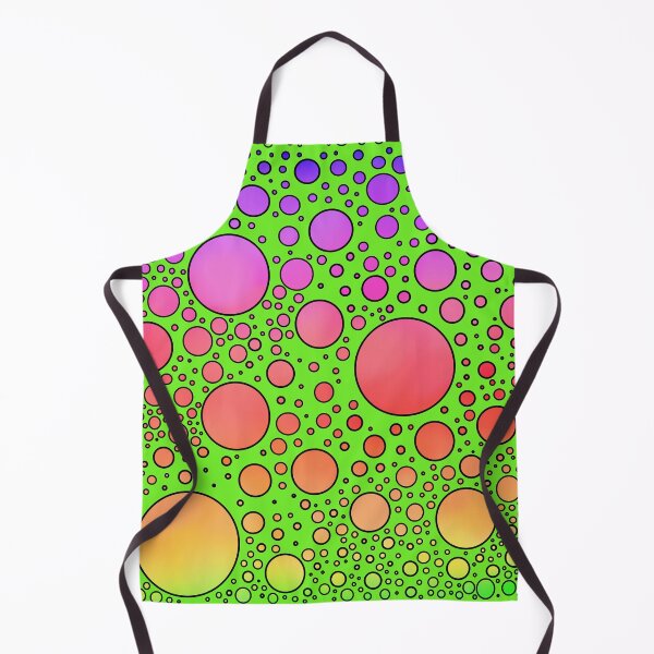 Item preview, Rainbow Circles 1 designed and sold by JNTremblay.