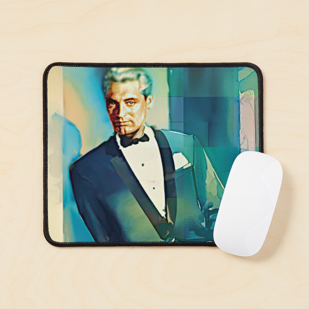 Item preview, Mouse Pad designed and sold by Hyperdulia.