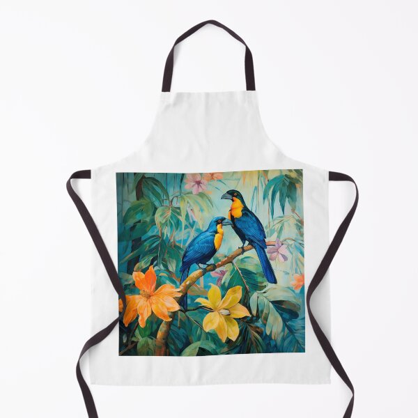 Item preview, Jungle Vibes designed and sold by ArtMysterious.