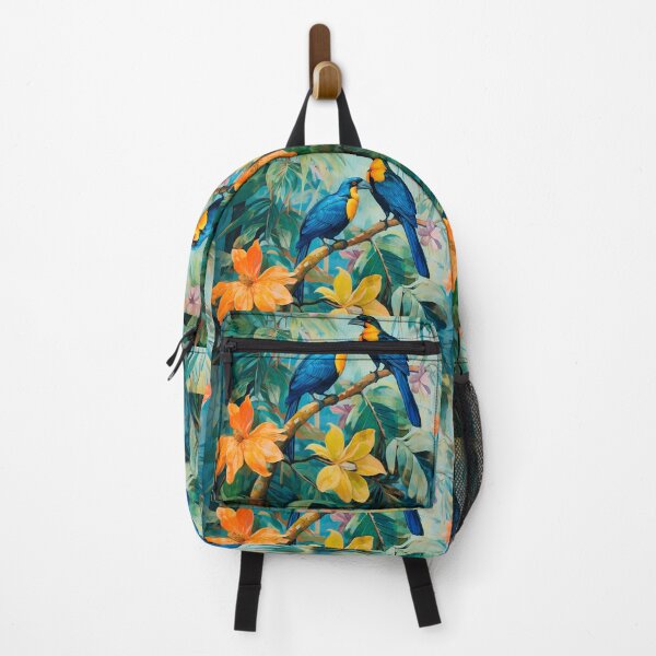 Item preview, Jungle Vibes designed and sold by ArtMysterious.