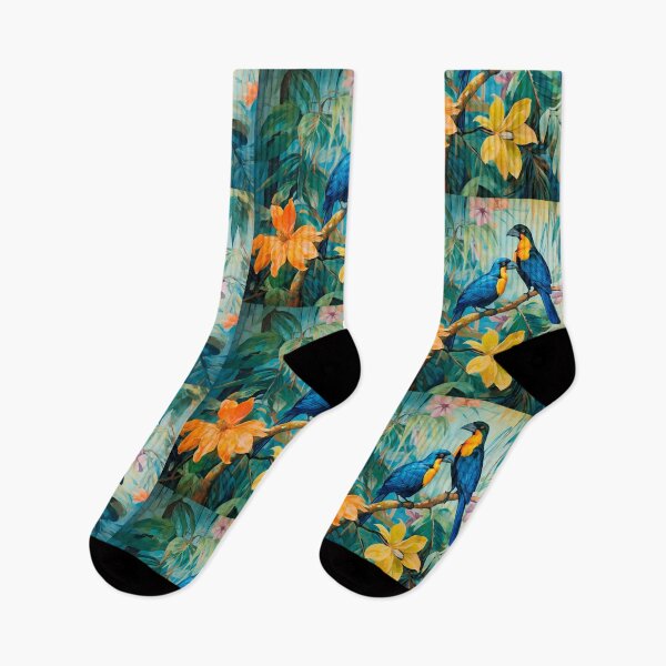 Item preview, Jungle Vibes designed and sold by ArtMysterious.