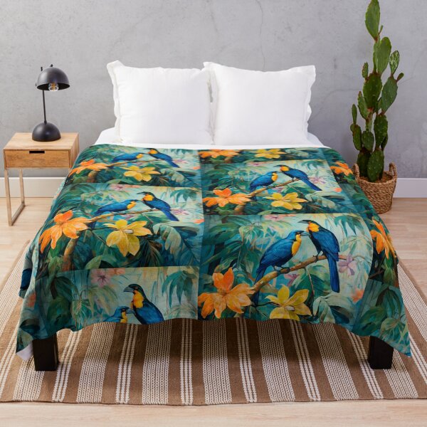 Item preview, Jungle Vibes designed and sold by ArtMysterious.