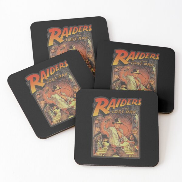 Item preview, Raiders Of Lost Ark designed and sold by RomaineCoulombe.