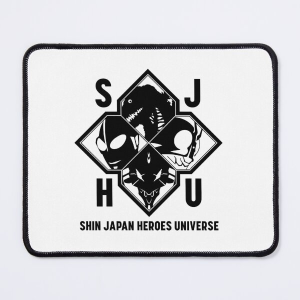 Item preview, Shin Japan Heroes Universe /シン・ジャパン・ヒーローズ・ユニバース/ Shin Japan Hirōzu Yunibāsu / SJHU b designed and sold by JCBA.