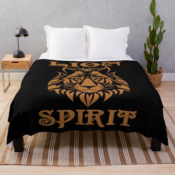 Item preview, Lion Spirit Copper designed and sold by Soulemotion.