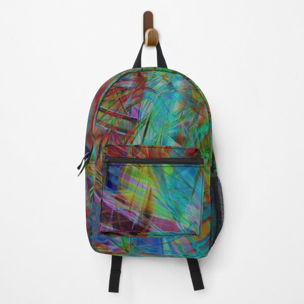 Item preview, Modern Abstract Art designed and sold by neurostructure.